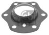FEBI BILSTEIN 09510 Holder, brake shaft bearing